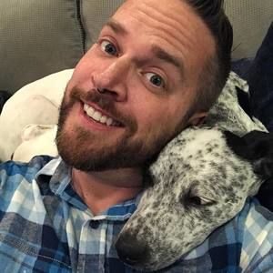 Meet your Posher, Anthony